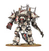 Warhammer 40,000: Chaos Knights Knight Ruinator 43-102