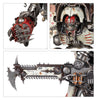 Warhammer 40,000: Chaos Knights Knight Ruinator 43-102
