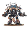 Warhammer 40,000: Chaos Knights Knight Ruinator 43-102