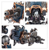 Warhammer 40,000: Chaos Knights Knight Ruinator 43-102