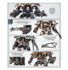 Warhammer 40,000: Chaos Knights Knight Ruinator 43-102