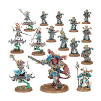 Warhammer 40,000: Combat Patrol Thousand Sons 73-362