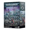Warhammer 40,000: Combat Patrol Thousand Sons 73-362
