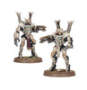 Warhammer 40,000: Thousand Sons Sekhetar Robots 36-03