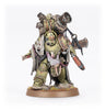 Warhammer 40,000: Death Guard Lord of Poxes 42-16