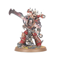 Warhammer 40,000: World Eaters Slaughterbound 67-05