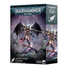 Warhammer 40,000: Emperor's Children Fulgrim, Daemon Primarch of Slaanesh 37-06