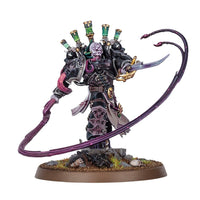 Warhammer 40,000: Emperor's Children Lucius the Eternal 37-08