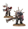 Warhammer 40,000: Chaos Space Marines Traitor Enforcer 43-106