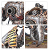 Warhammer 40,000: Chaos Space Marines Defiler 43-22