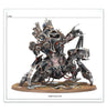 Warhammer 40,000: Chaos Space Marines Defiler 43-22