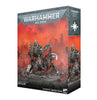 Warhammer 40,000: Chaos Space Marines Defiler 43-22