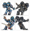 Warhammer 40,000: Chaos Space Marines Raptors (11th Ed) 43-13