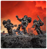 Warhammer 40,000: Chaos Space Marines Raptors (11th Ed) 43-13