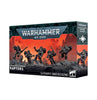 Warhammer 40,000: Chaos Space Marines Raptors (11th Ed) 43-13