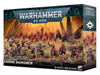 Warhammer 40,000: World Eaters Battleforce:  Khorne Demonkin 67-07