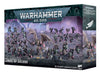 Warhammer 40,000: Emperor's Children Battleforce: Lords of Excess 37-12