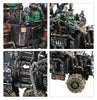 Warhammer 40,000: Orks Trukk 50-09