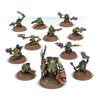 Warhammer 40,000: Orks Runtherd and Gretchin 50-16