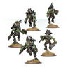 Warhammer 40,000: Orks Stormboyz 50-13