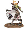 Warhammer 40,000: Orks Mozrog Skragbad 50-55