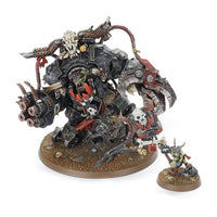 Warhammer 40,000: Orks Ghazghkull Thraka 50-29