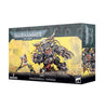 Warhammer 40,000: Orks Ghazghkull Thraka 50-29