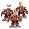 Warhammer 40,000: Orks Meganobz 50-08