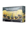 Warhammer 40,000: Ork Lootas 50-22
