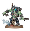 Warhammer 40,000: Orks Boss Snikrot 50-42
