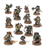 Warhammer 40,000: Ork Kommandos 50-70