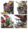 Warhammer 40,000: Orks Wazdakka Gutsmek 50-72