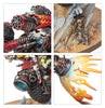 Warhammer 40,000: Orks Wazdakka Gutsmek 50-72