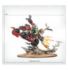 Warhammer 40,000: Orks Wazdakka Gutsmek 50-72