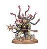Warhammer 40,000: Orks Weirdboy 50-62