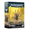 Warhammer 40,000: Orks Weirdboy 50-62