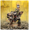 Warhammer 40,000: Orks Big Mek Dakkarig 50-81