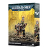 Warhammer 40,000: Orks Big Mek Dakkarig 50-81