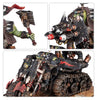 Warhammer 40,000: Orks Wartrakk 50-74