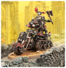 Warhammer 40,000: Orks Wartrakk 50-74