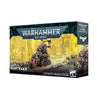 Warhammer 40,000: Orks Wartrakk 50-74