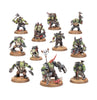 Warhammer 40,000: Orks Boyz 50-80