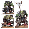 Warhammer 40,000: Orks Boyz 50-80
