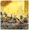 Warhammer 40,000: Orks Boyz 50-80