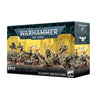 Warhammer 40,000: Orks Boyz 50-80
