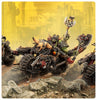 Warhammer 40,000: Orks Warbikers 50-79