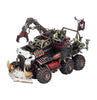 Warhammer 40,000: Orks Trukk 50-78