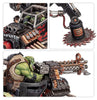 Warhammer 40,000: Orks Trukk 50-78