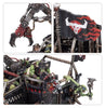 Warhammer 40,000: Orks Trukk 50-78