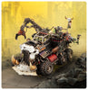 Warhammer 40,000: Orks Trukk 50-78